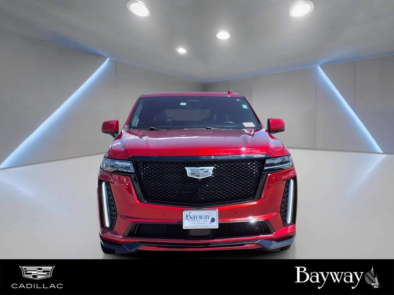 2024 Cadillac Escalade V-Series
