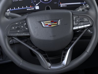 2023 Cadillac Escalade ESV Sport