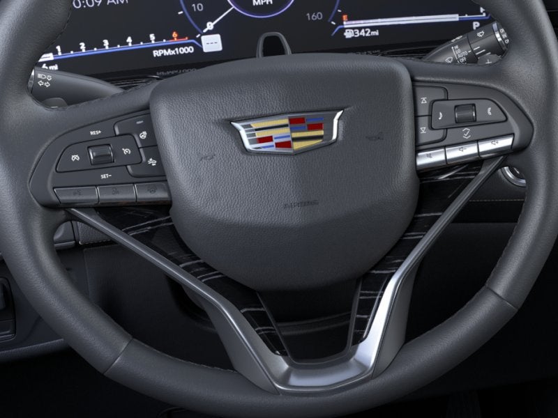2023 Cadillac Escalade ESV Sport