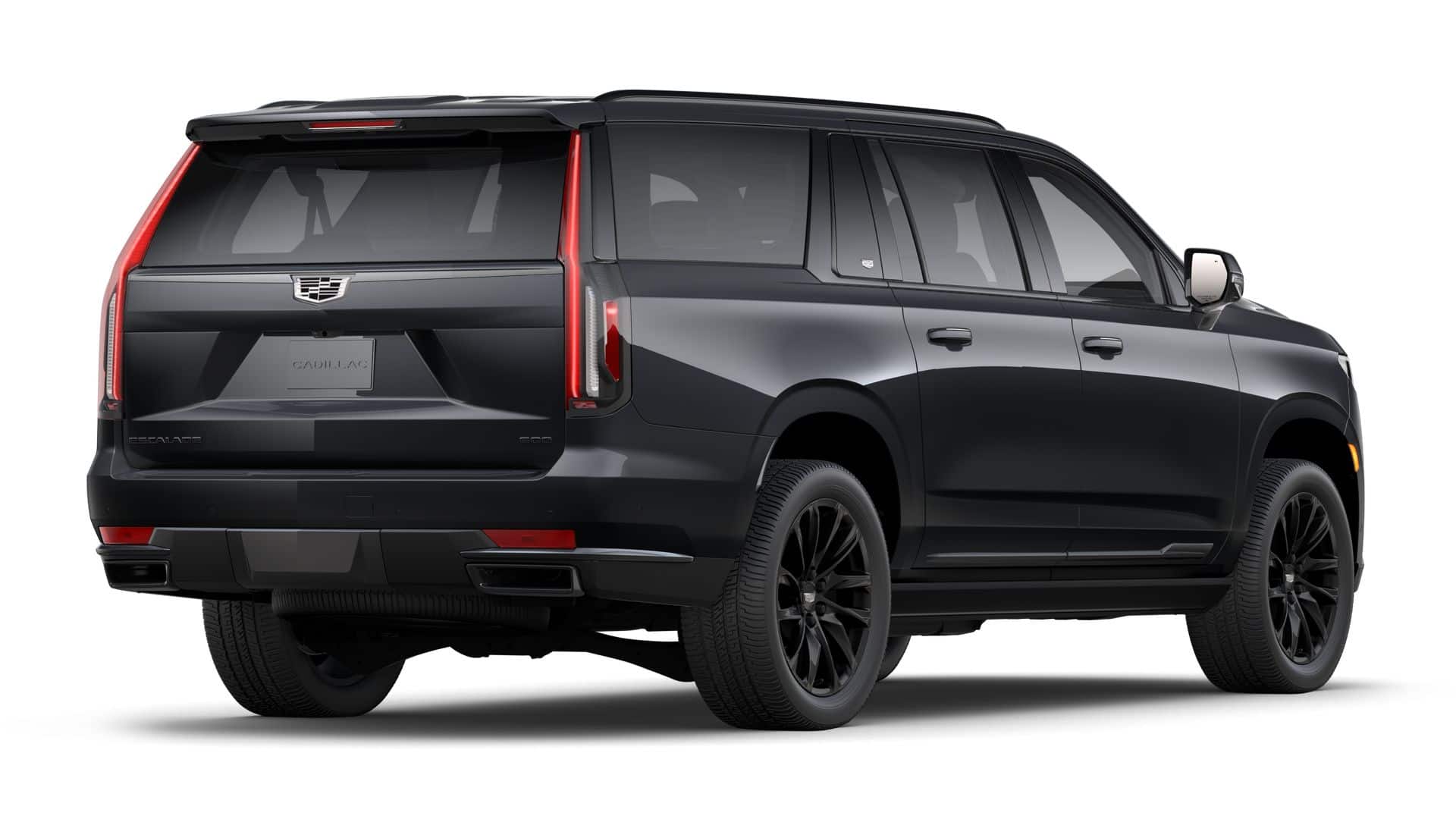 2023 Cadillac Escalade ESV Sport