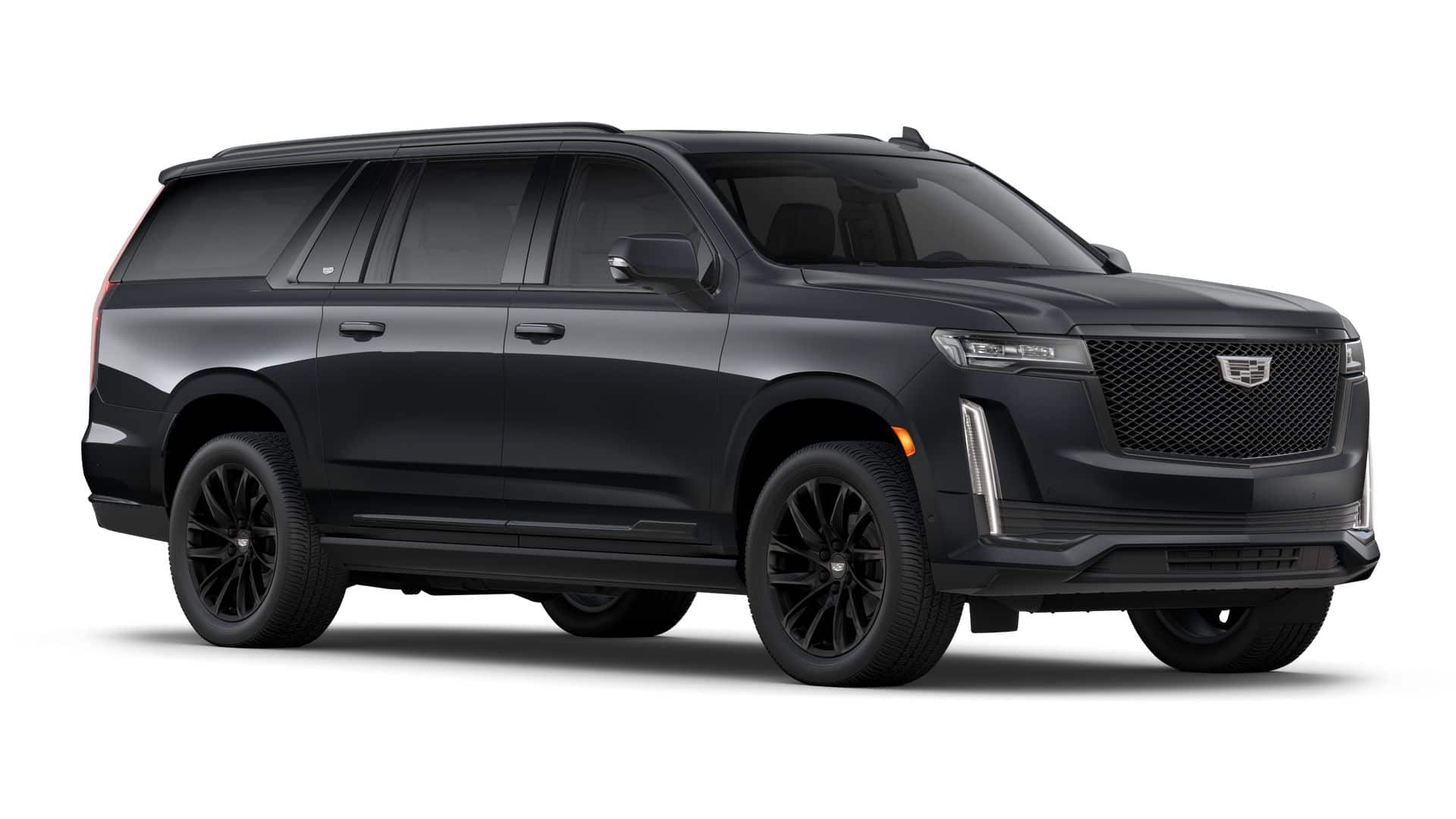 2023 Cadillac Escalade ESV Sport