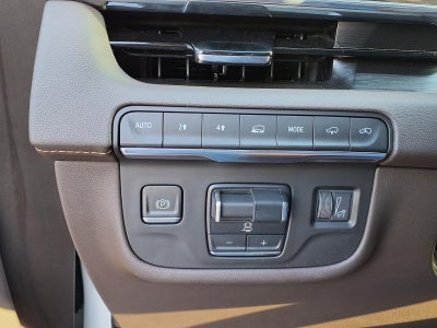 2023 Cadillac Escalade ESV 4WD Sport