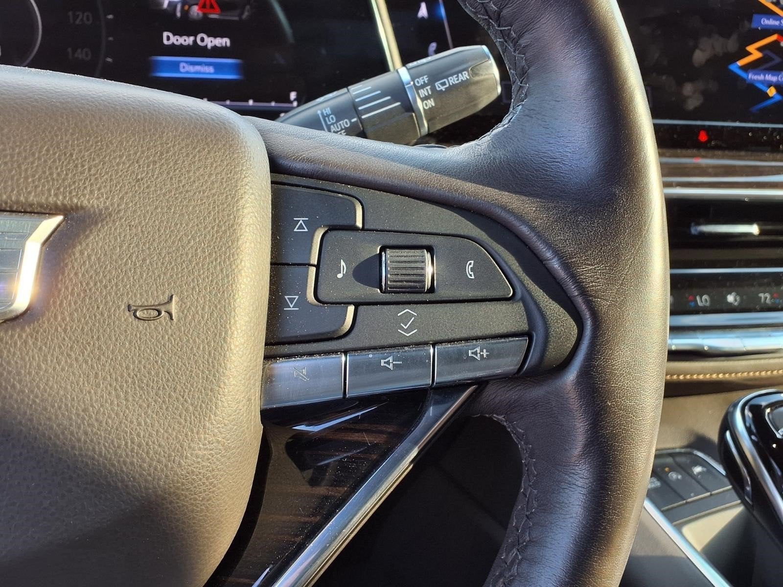 2023 Cadillac Escalade ESV 4WD Sport