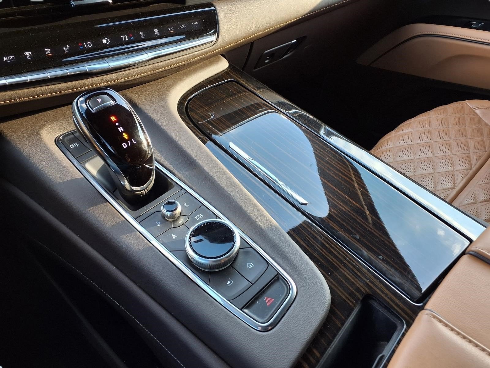 2023 Cadillac Escalade ESV 4WD Sport
