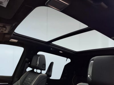 2024 Cadillac Escalade ESV Sport Platinum