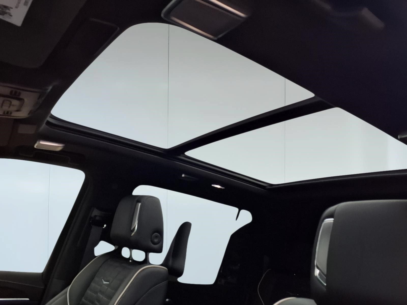 2024 Cadillac Escalade ESV Sport Platinum
