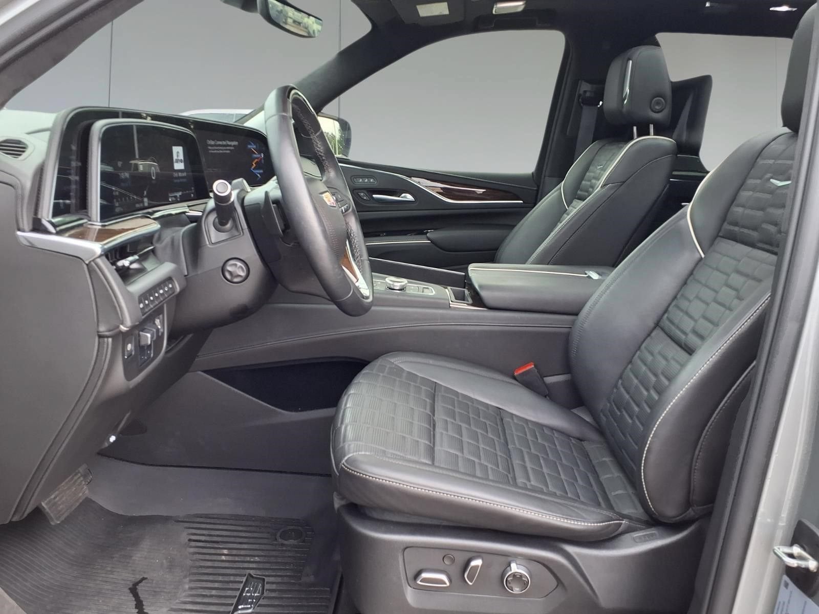 2024 Cadillac Escalade ESV Sport Platinum