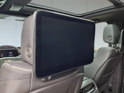 2024 Cadillac Escalade ESV Sport Platinum