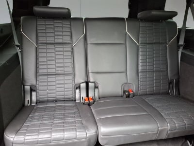2024 Cadillac Escalade ESV Sport Platinum