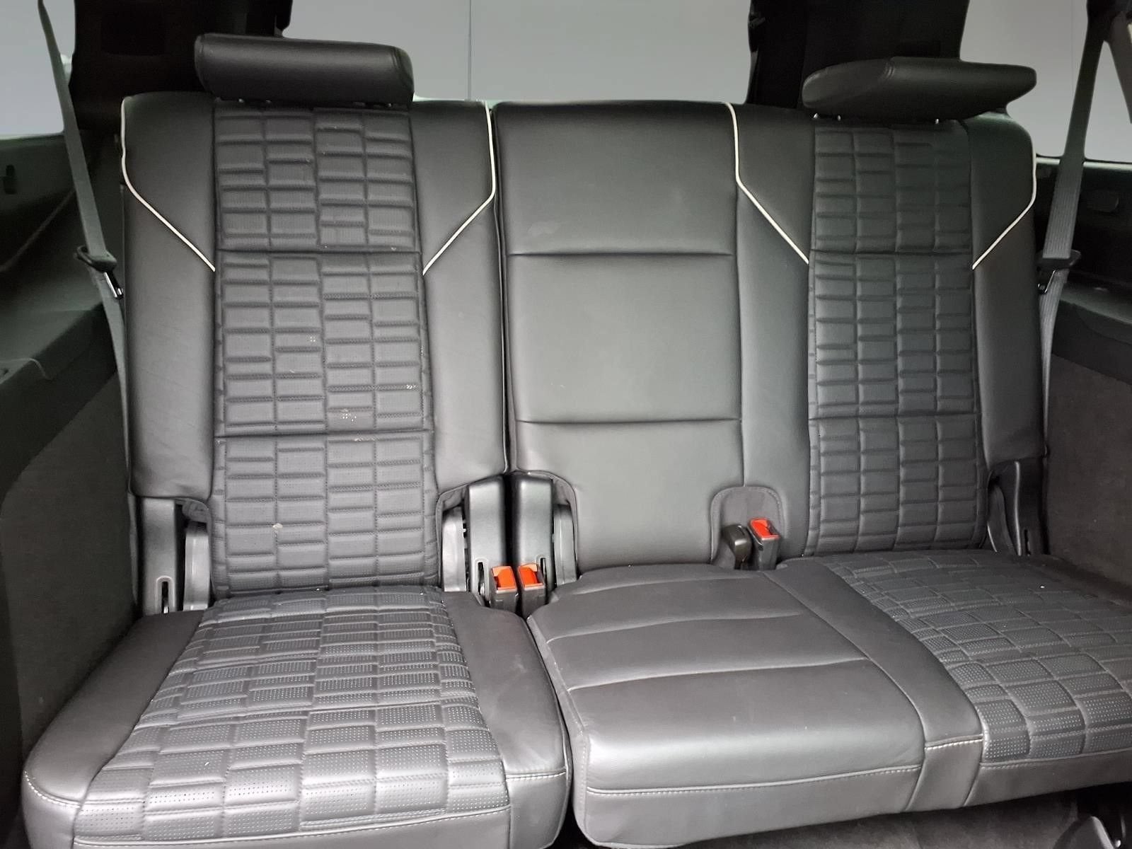 2024 Cadillac Escalade ESV Sport Platinum