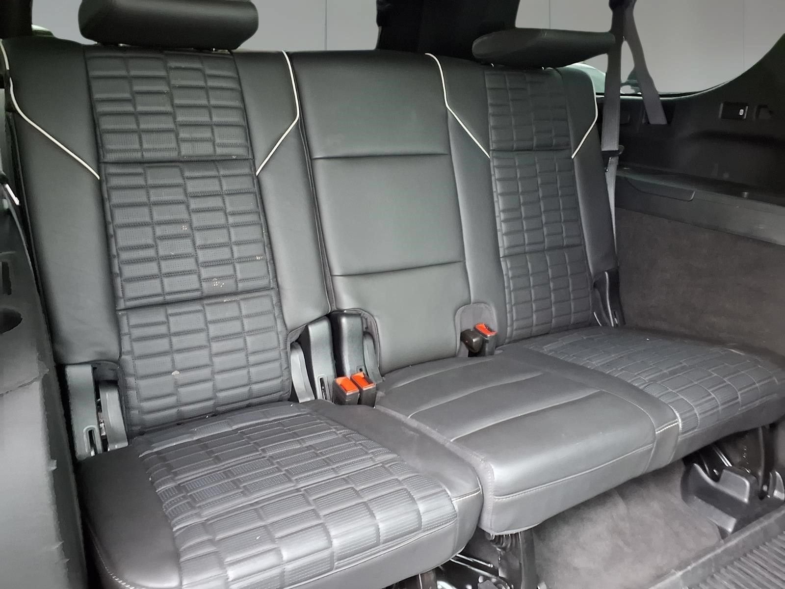 2024 Cadillac Escalade ESV Sport Platinum