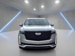 2024 Cadillac Escalade ESV Sport Platinum