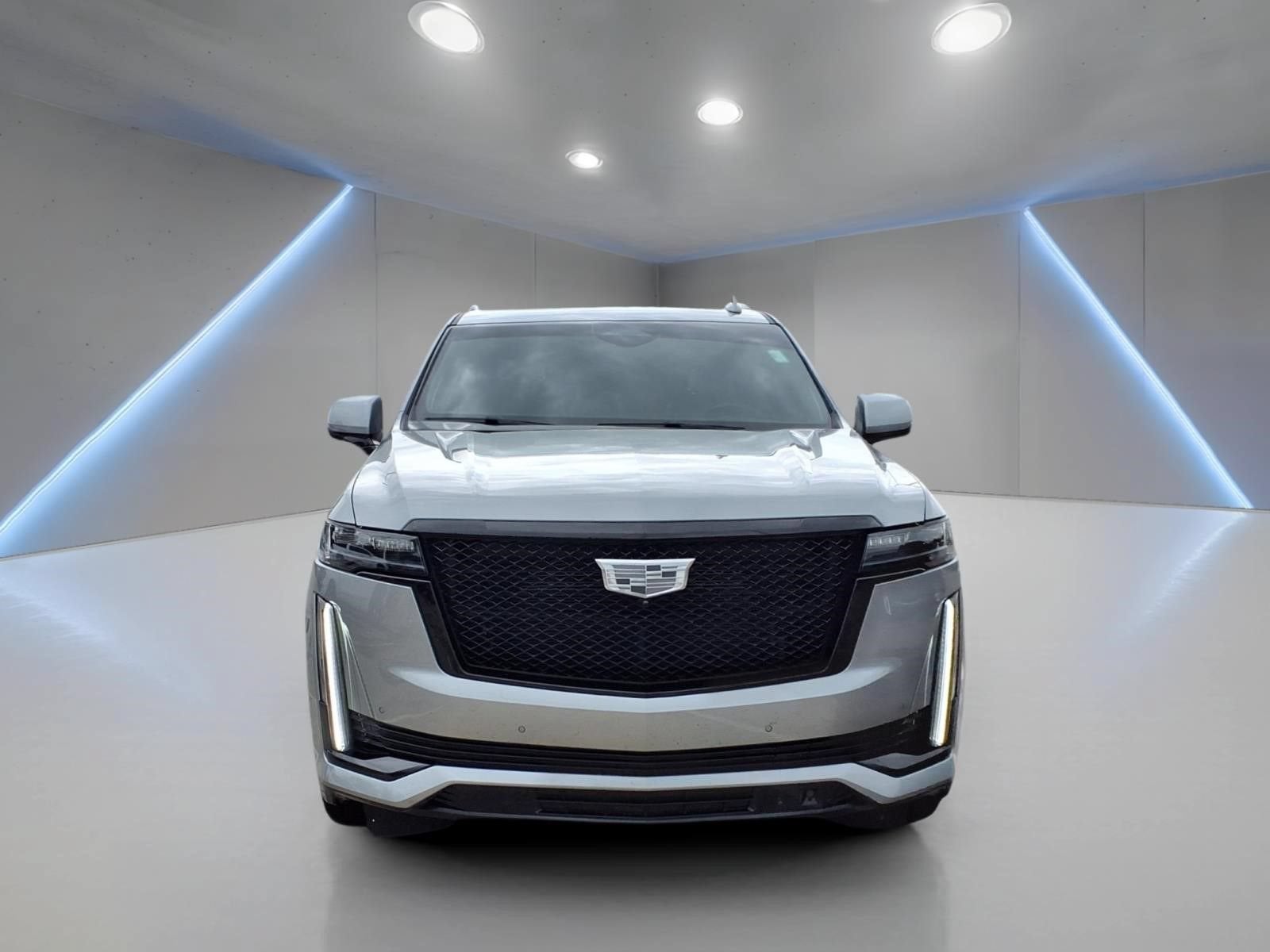 2024 Cadillac Escalade ESV Sport Platinum