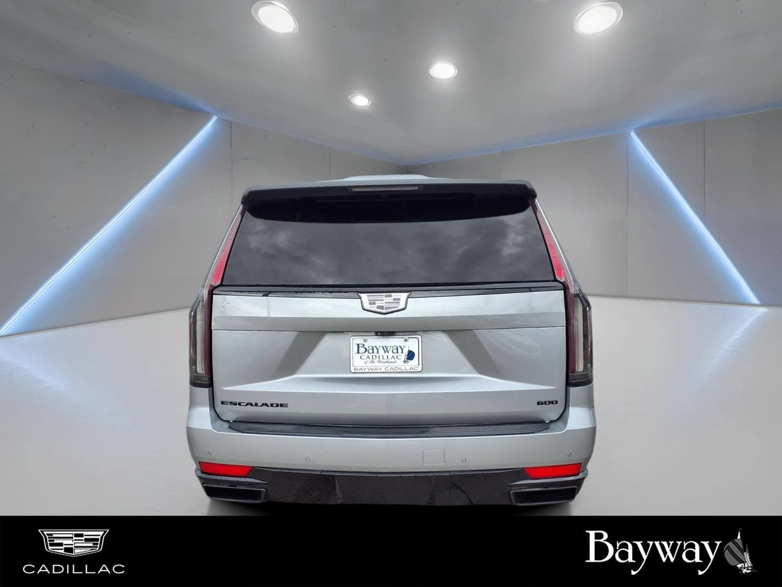2024 Cadillac Escalade ESV Sport Platinum