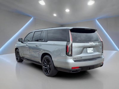 2024 Cadillac Escalade ESV Sport Platinum