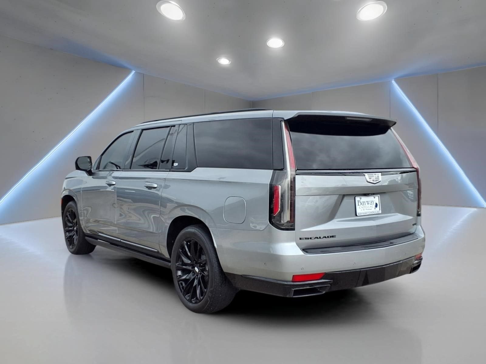 2024 Cadillac Escalade ESV Sport Platinum