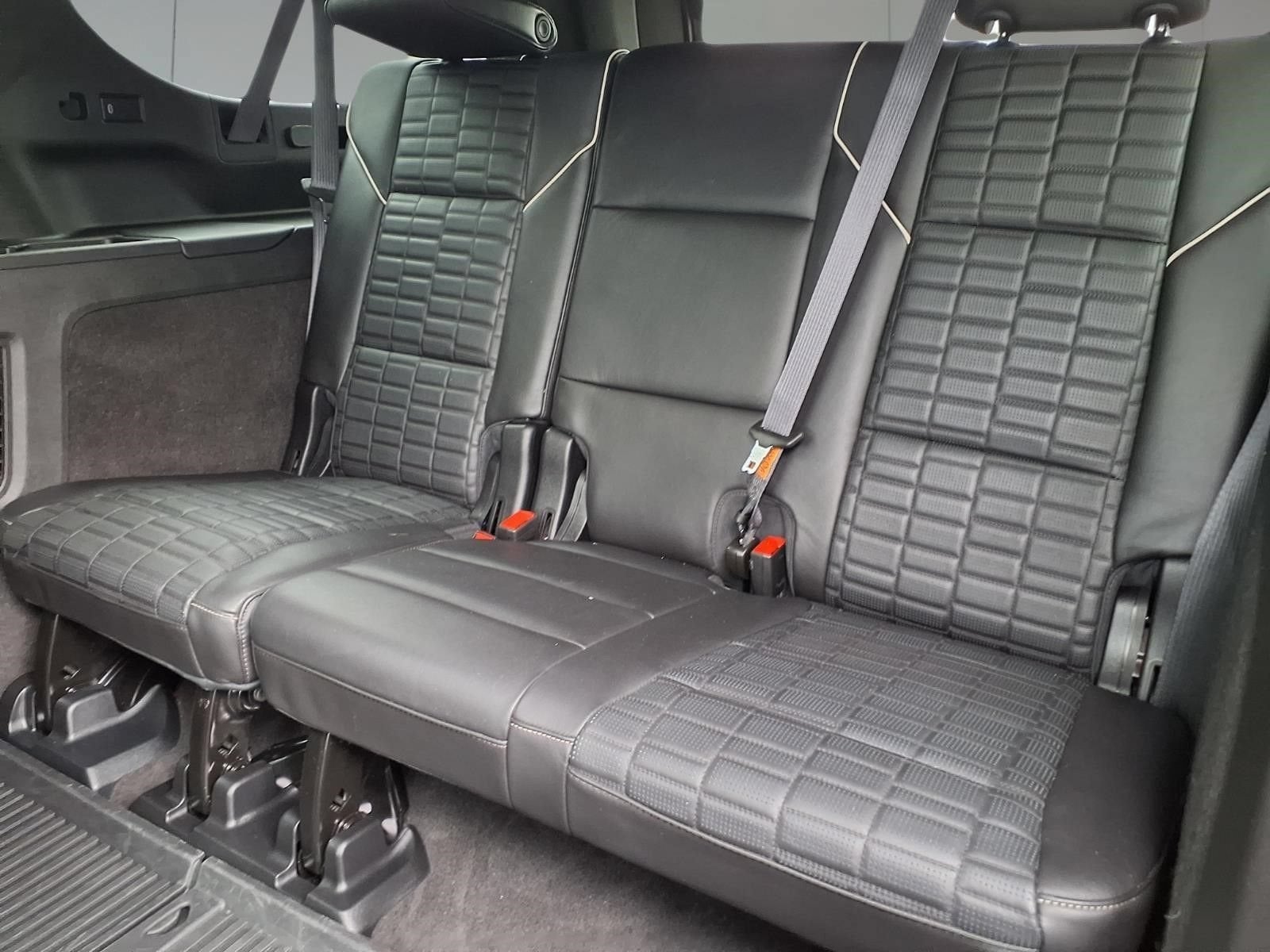 2024 Cadillac Escalade ESV Sport Platinum