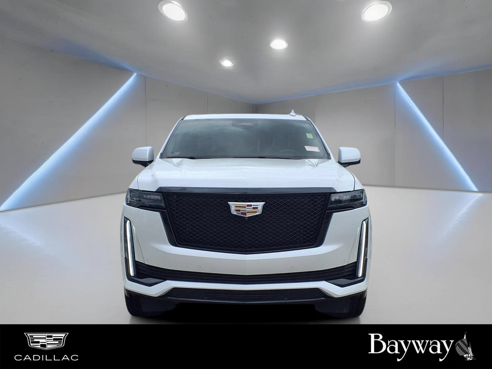 2024 Cadillac Escalade ESV Sport Platinum
