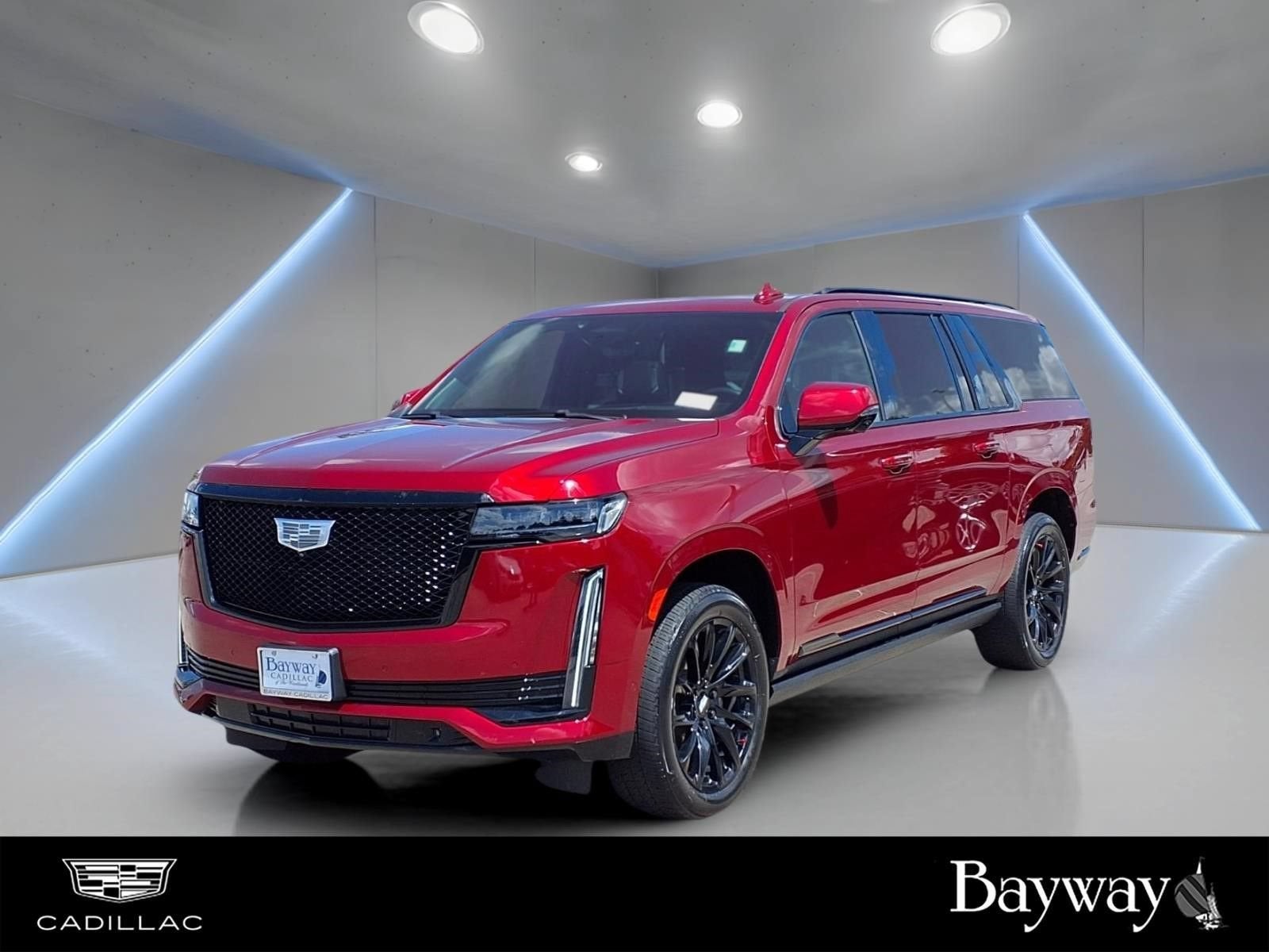 2023 Cadillac Escalade ESV Sport Platinum