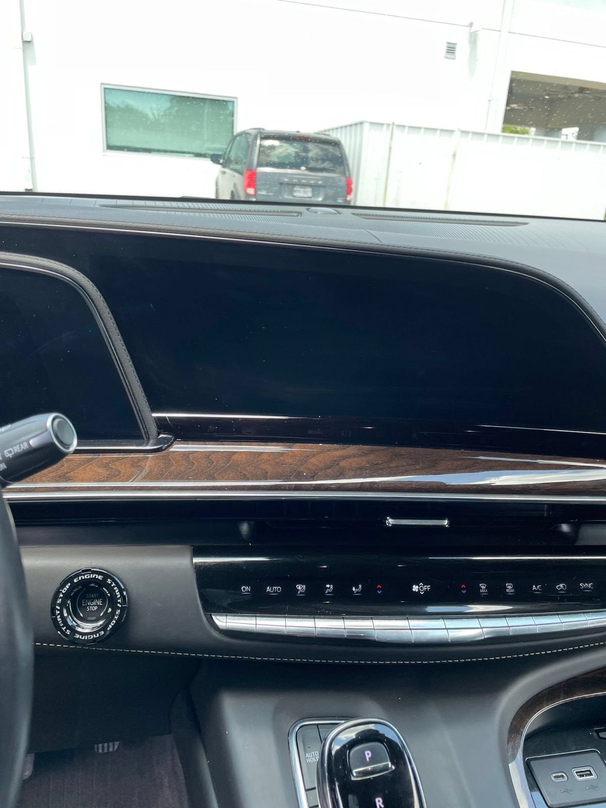2023 Cadillac Escalade ESV Sport Platinum