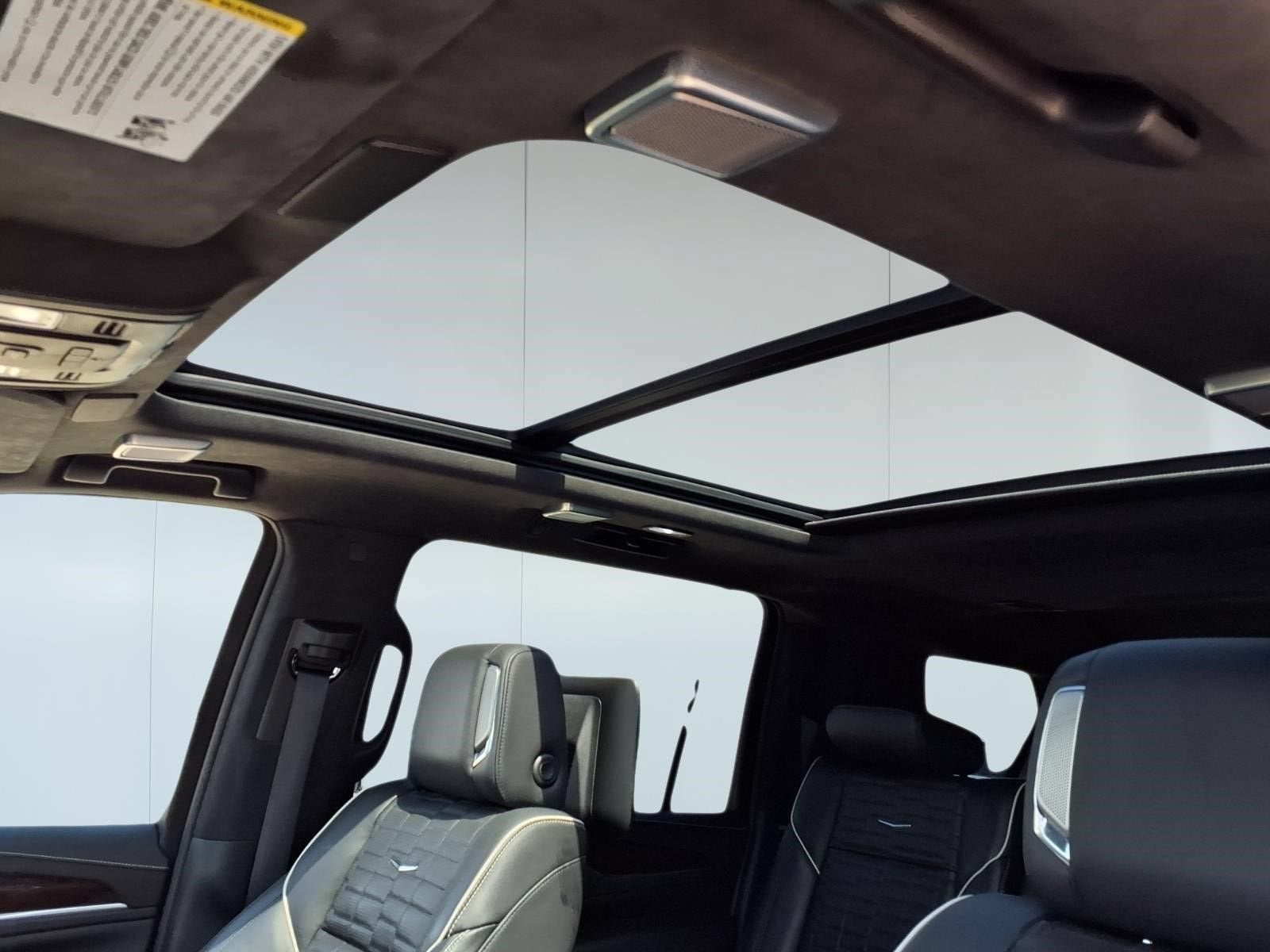 2023 Cadillac Escalade ESV Sport Platinum