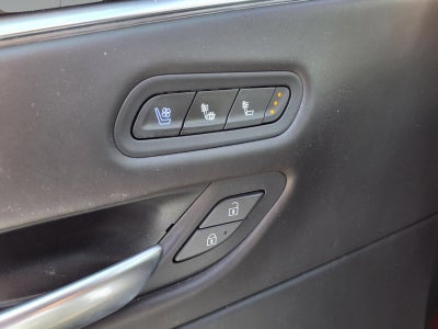 2023 Cadillac Escalade ESV Sport Platinum