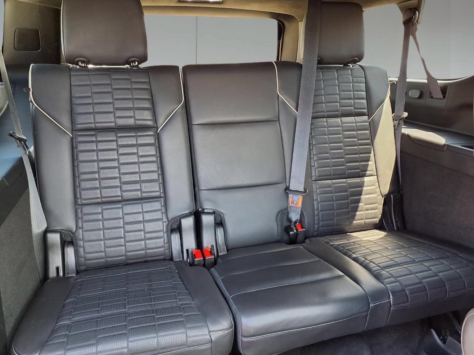 2023 Cadillac Escalade ESV Sport Platinum