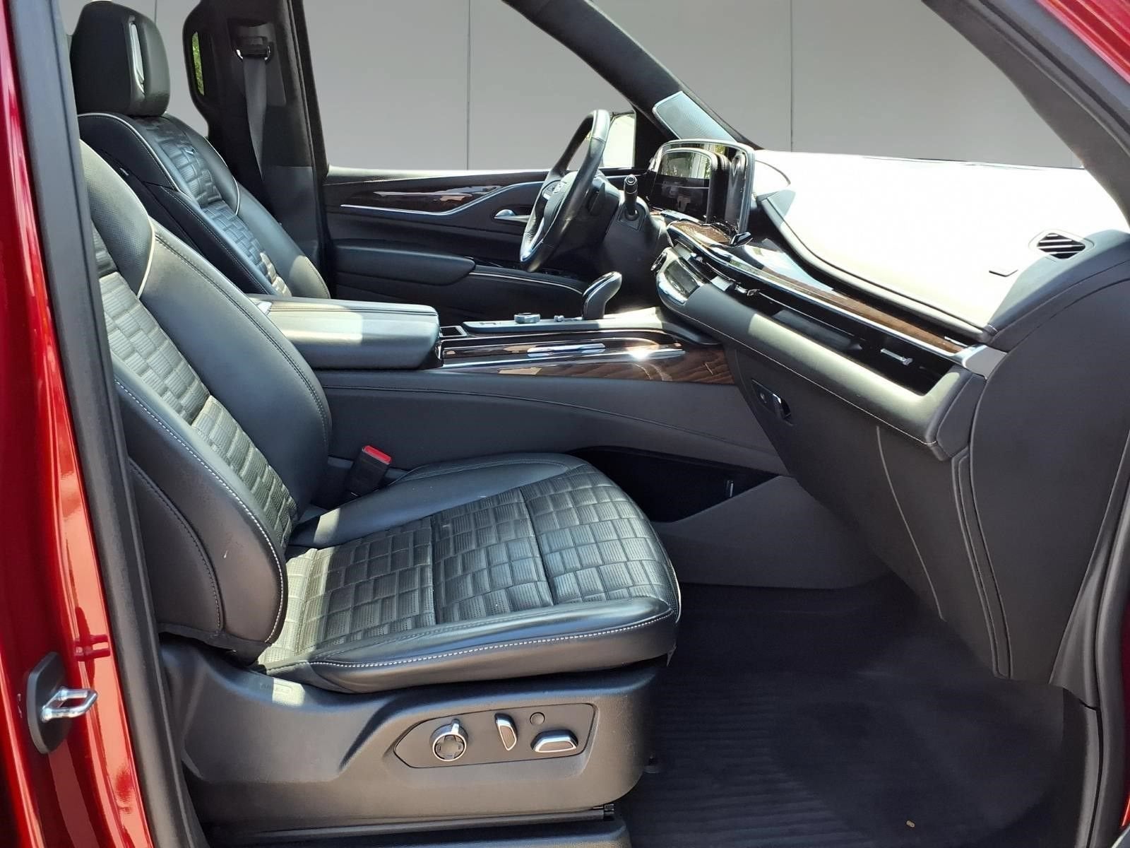 2023 Cadillac Escalade ESV Sport Platinum