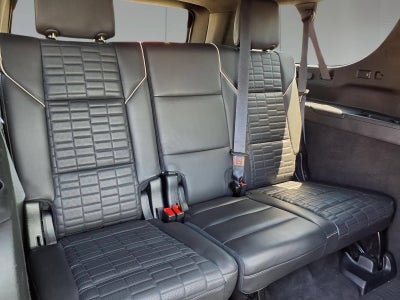 2023 Cadillac Escalade ESV Sport Platinum