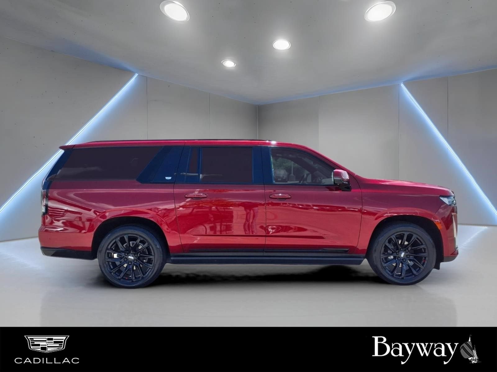 2023 Cadillac Escalade ESV Sport Platinum