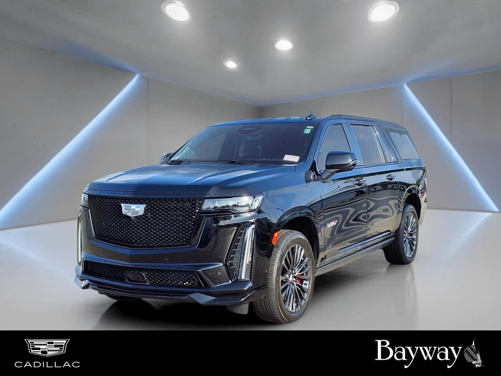 2023 Cadillac Escalade ESV Escalade ESV-V