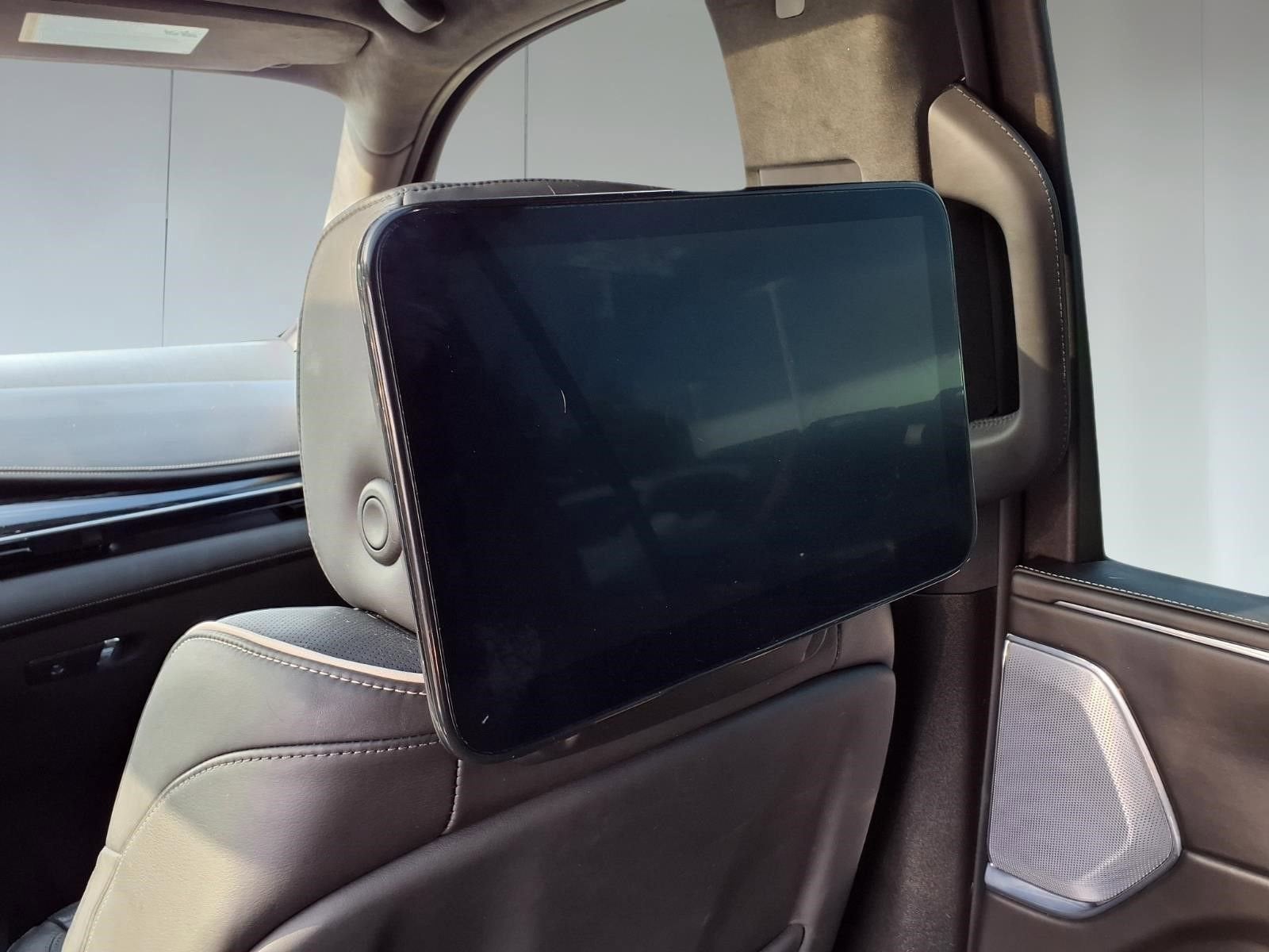 2023 Cadillac Escalade ESV Escalade ESV-V