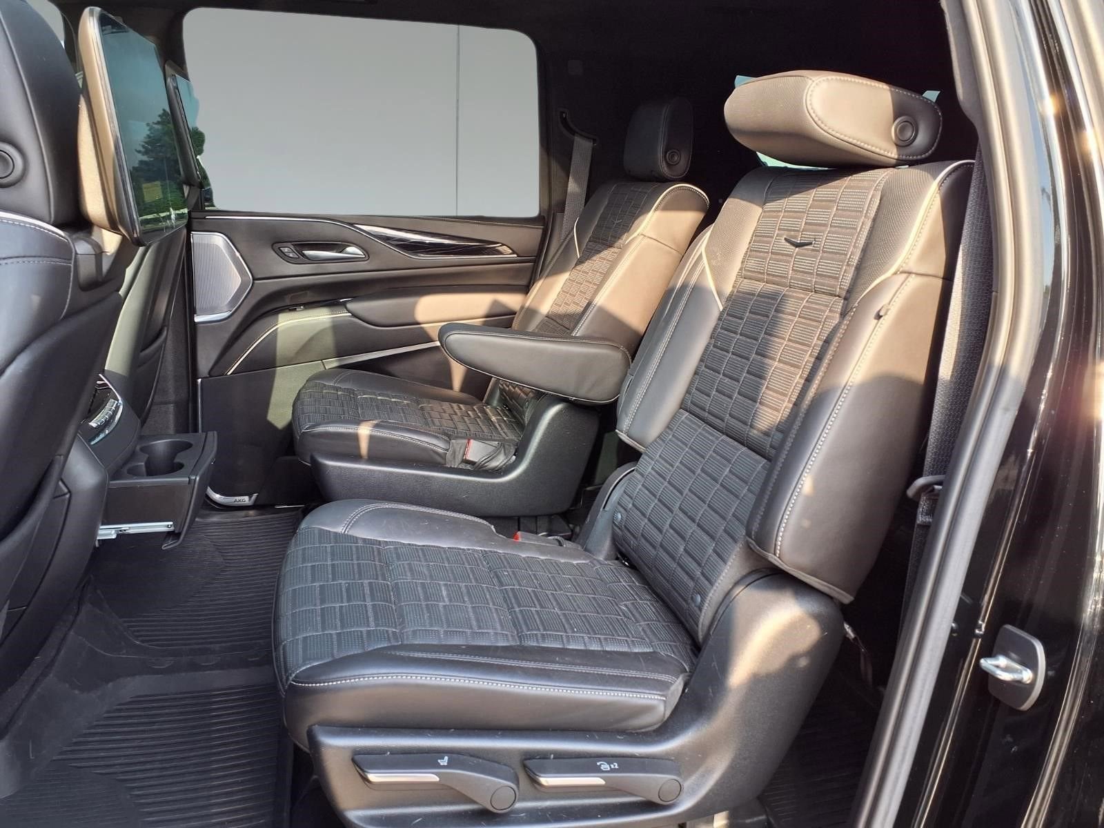 2023 Cadillac Escalade ESV Escalade ESV-V