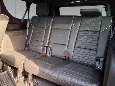 2023 Cadillac Escalade ESV Escalade ESV-V