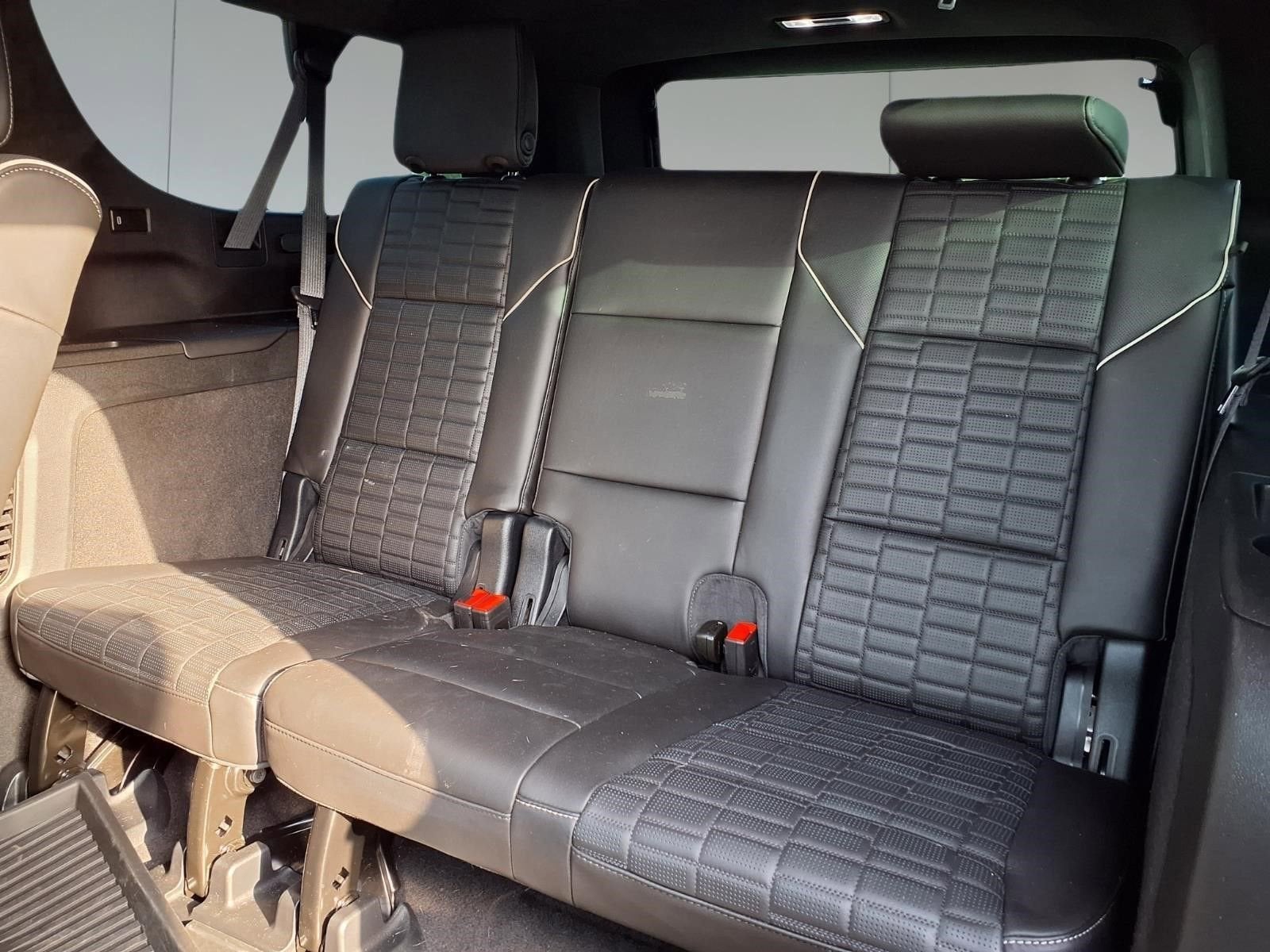 2023 Cadillac Escalade ESV Escalade ESV-V