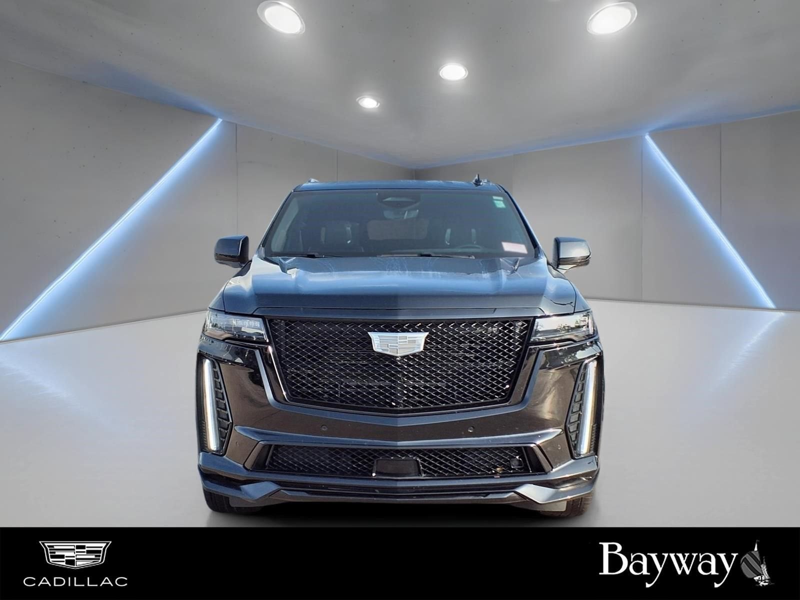 2023 Cadillac Escalade ESV Escalade ESV-V