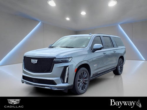 2023 Cadillac Escalade ESV Escalade ESV-V