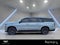 2023 Cadillac Escalade ESV Escalade ESV-V