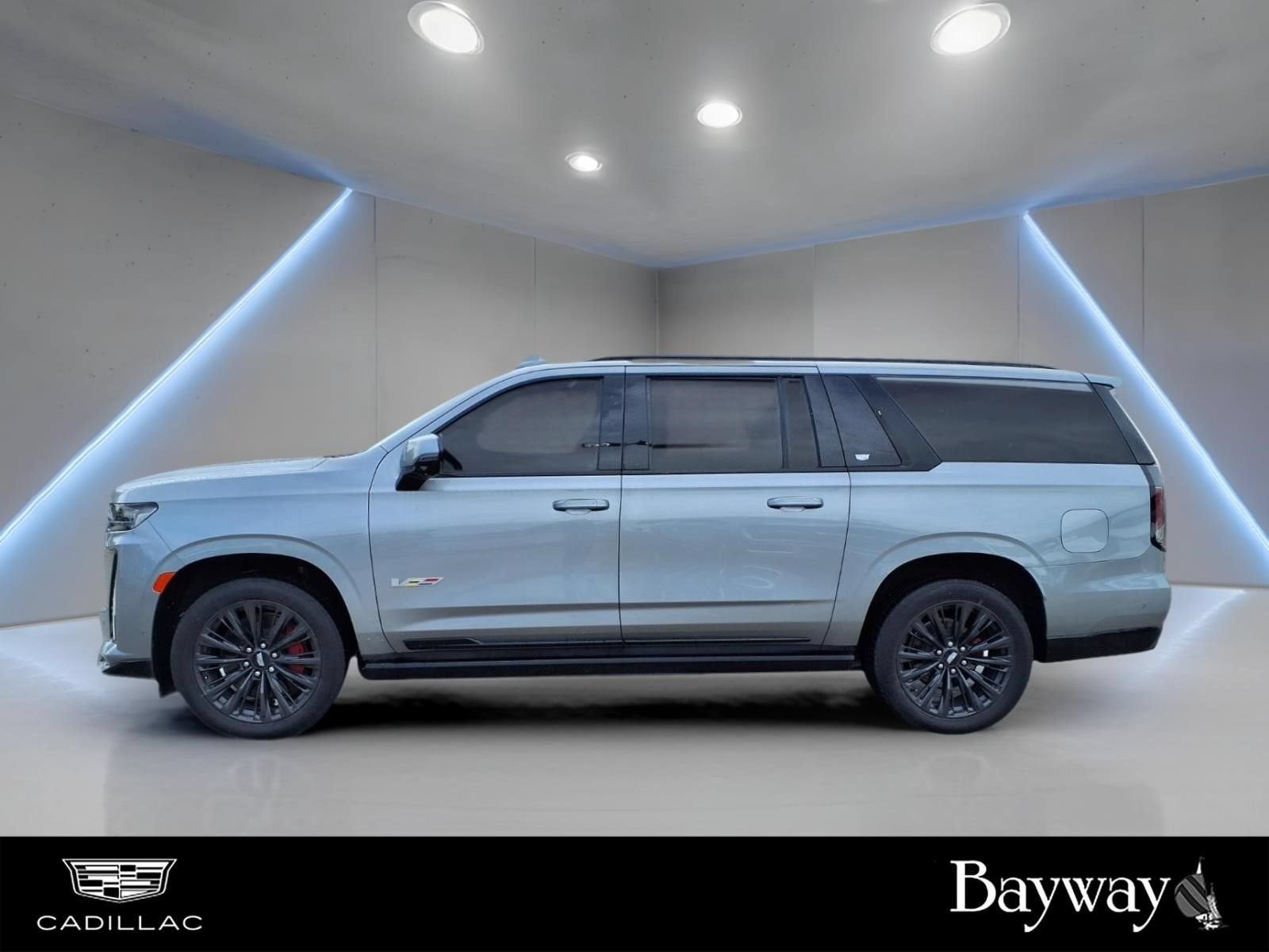 2023 Cadillac Escalade ESV Escalade ESV-V