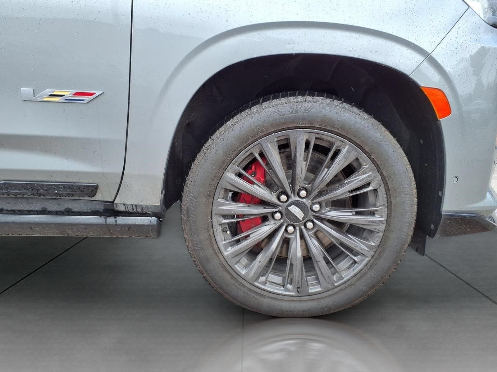 2023 Cadillac Escalade ESV Escalade ESV-V