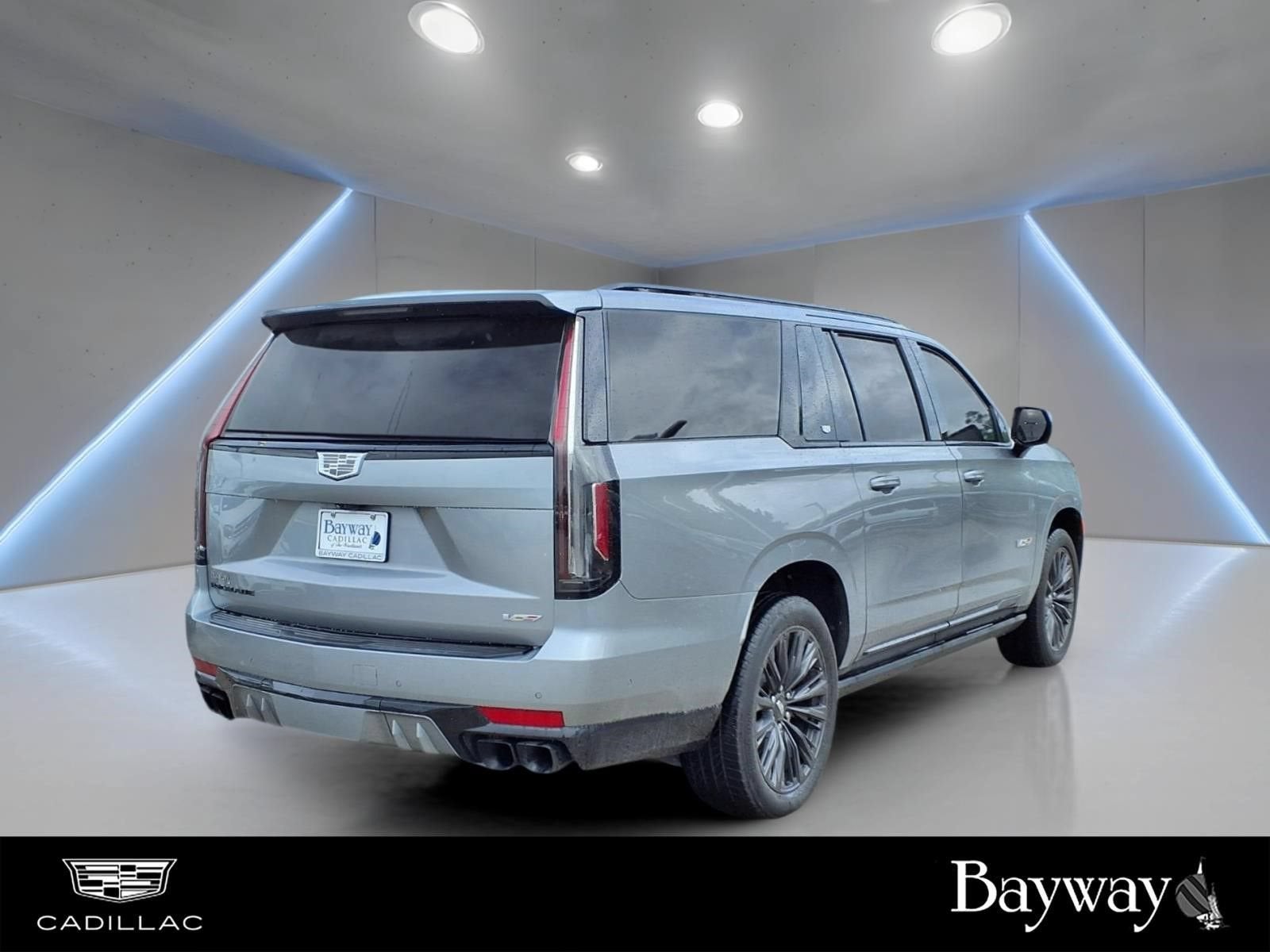 2023 Cadillac Escalade ESV Escalade ESV-V