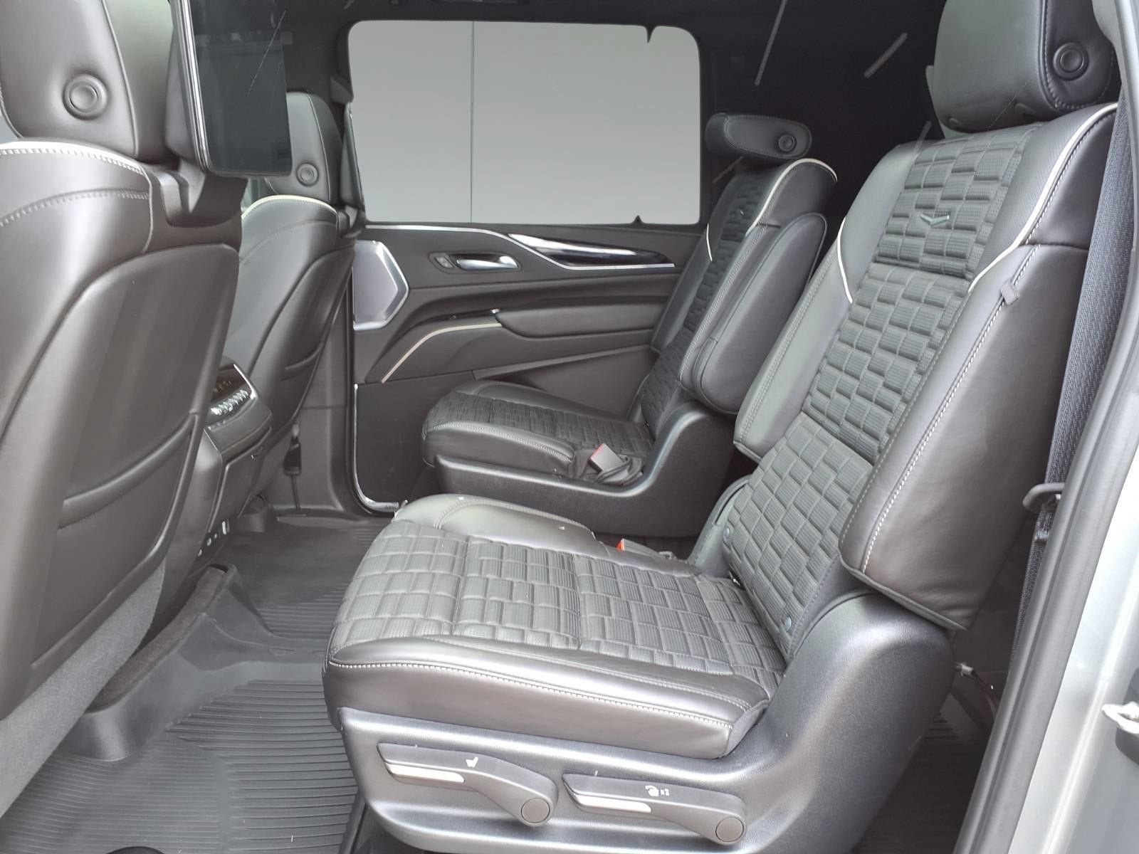 2023 Cadillac Escalade ESV Escalade ESV-V
