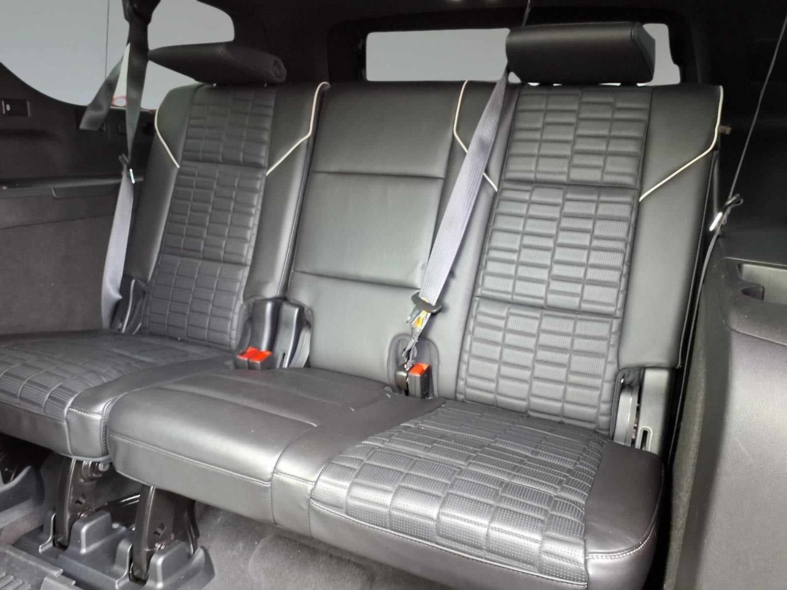 2023 Cadillac Escalade ESV Escalade ESV-V