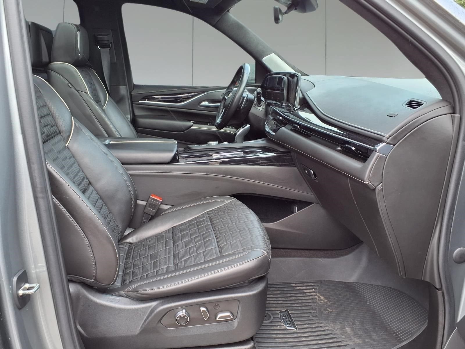 2023 Cadillac Escalade ESV Escalade ESV-V