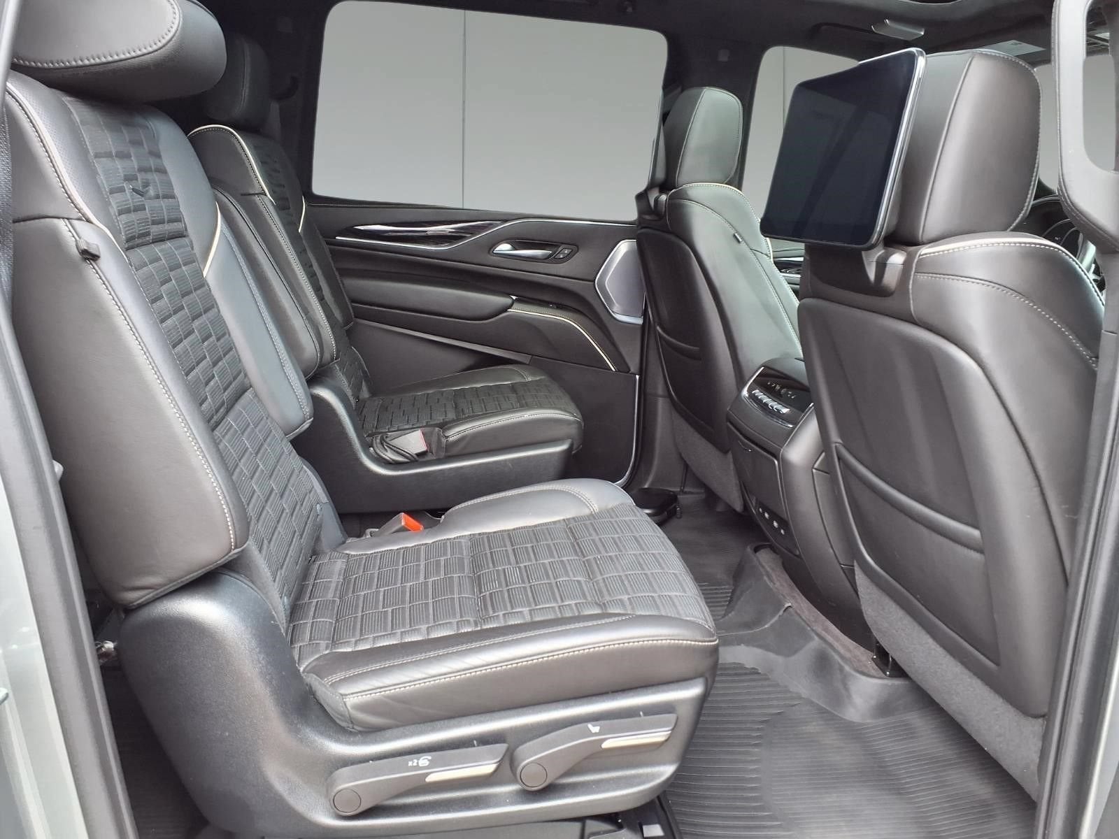2023 Cadillac Escalade ESV Escalade ESV-V