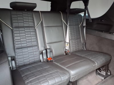 2023 Cadillac Escalade ESV Escalade ESV-V