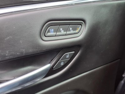2023 Cadillac Escalade ESV Escalade ESV-V