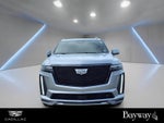 2023 Cadillac Escalade ESV Escalade ESV-V