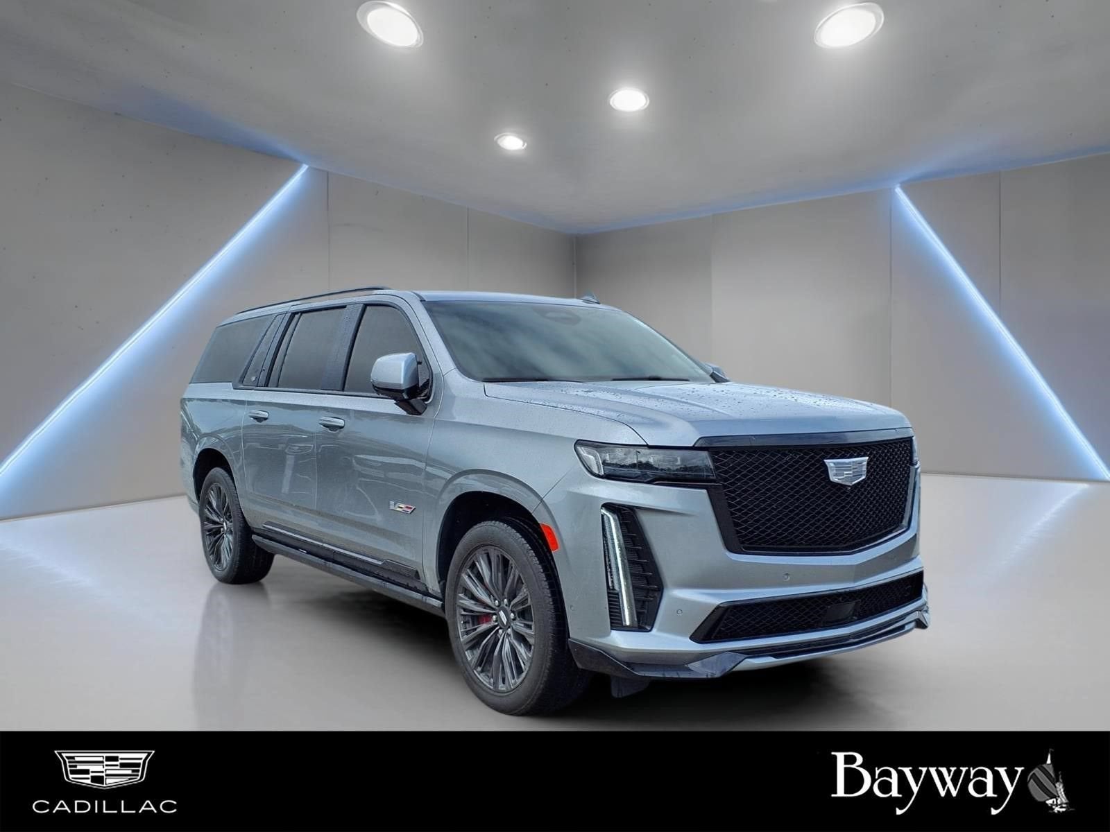2023 Cadillac Escalade ESV Escalade ESV-V
