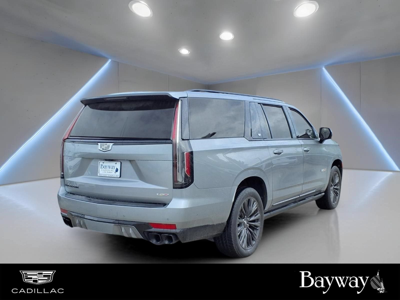 2023 Cadillac Escalade ESV Escalade ESV-V